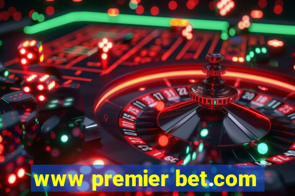 www premier bet.com